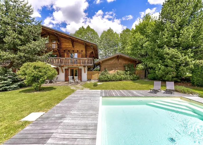 Les Sauberands * 霞慕尼