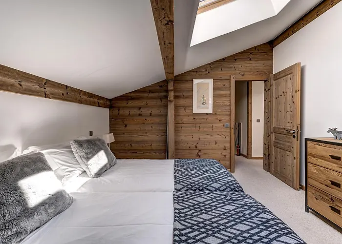 Les Sauberands 木屋 *