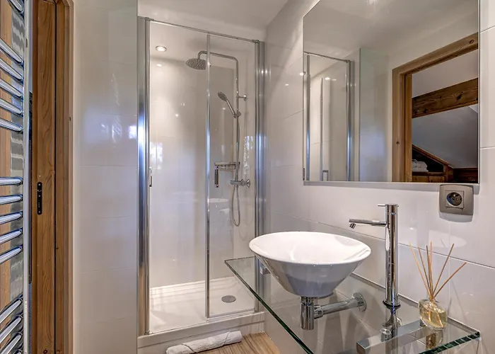 木屋 Les Sauberands 霞慕尼