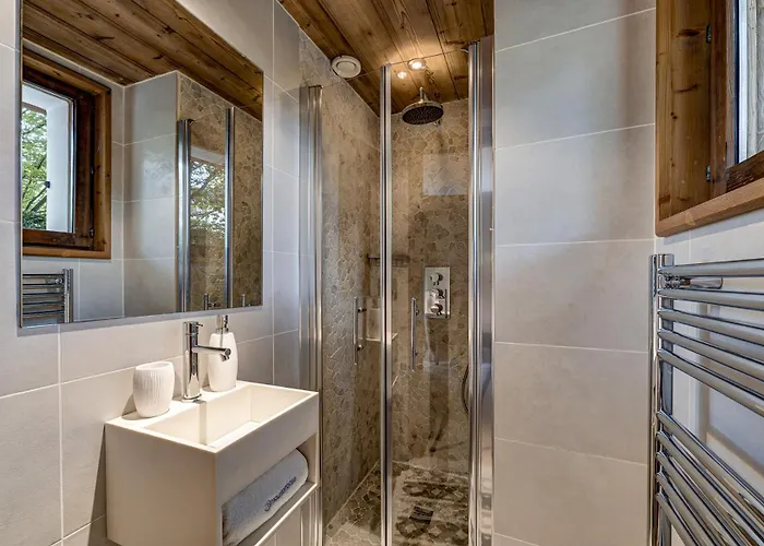 Les Sauberands Chamonix