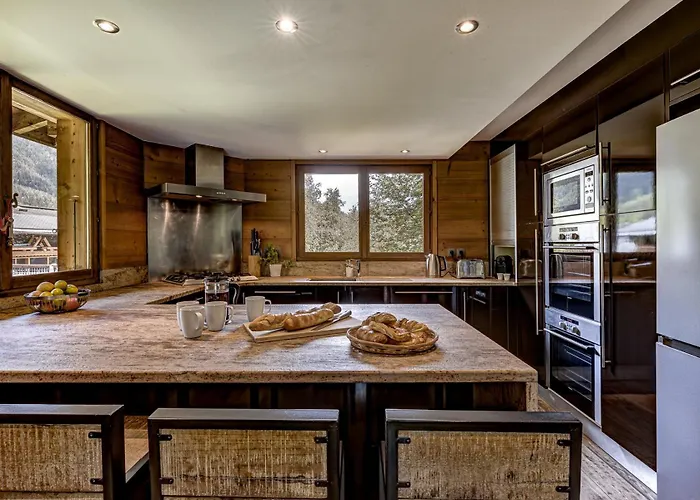 木屋 Les Sauberands