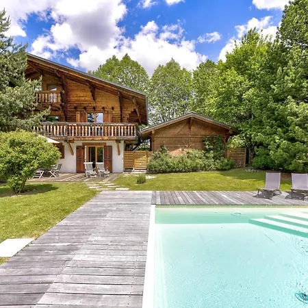 Les Sauberands * Chamonix