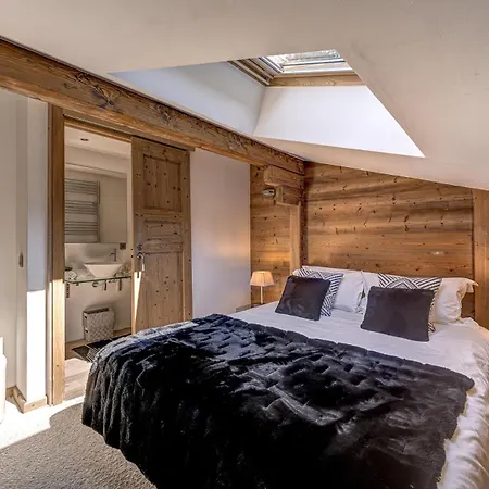 Les Sauberands * Chamonix