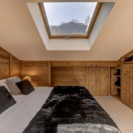 Les Sauberands Chalet