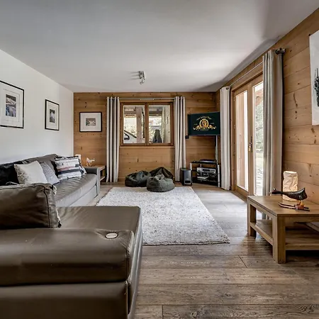 Les Sauberands * Chamonix