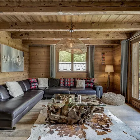 Les Sauberands * Chamonix