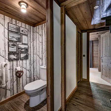 Les Sauberands Chamonix