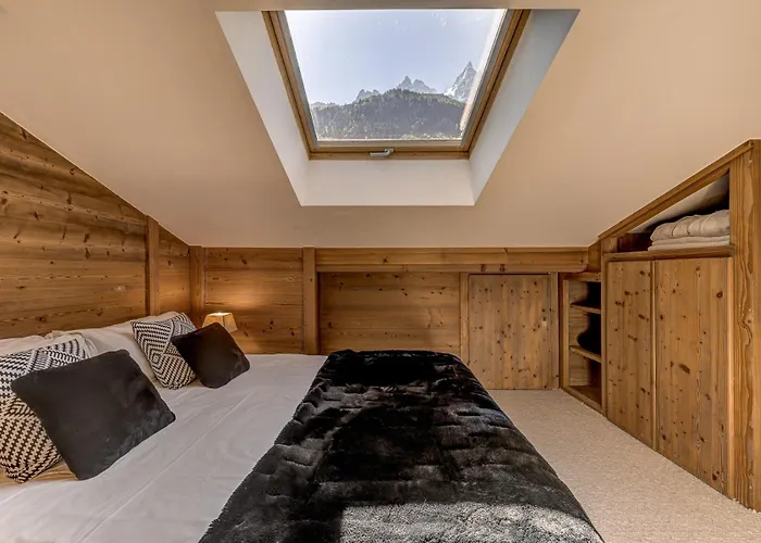 Les Sauberands Chalet