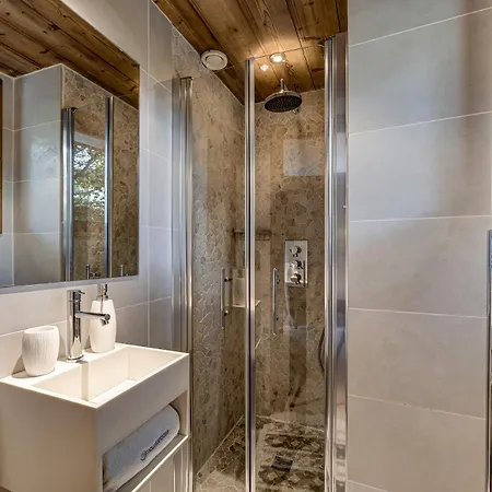 Les Sauberands Chamonix