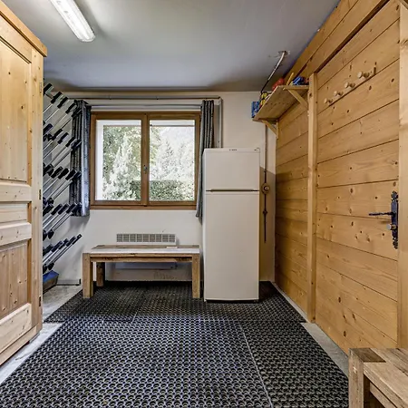 Les Sauberands Chamonix