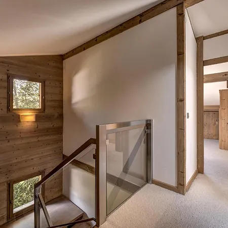 Chalet Les Sauberands Chamonix